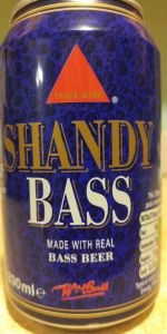 Shandy Bass