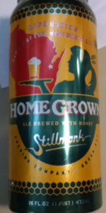 Home Grown