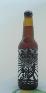 Mayuca Amber
