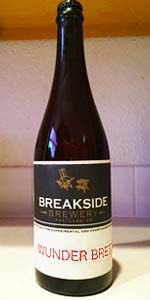 Wunder Brett