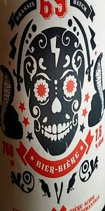 Brassin Batch 69