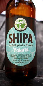 SHIPA Polaris