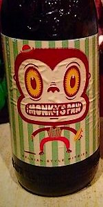 The Monkey's Paw