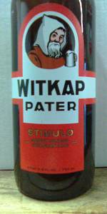 Witkap Pater Singel / Stimulo