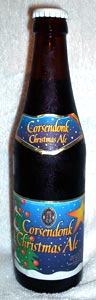 Corsendonk Christmas Ale