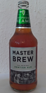 Master Brew