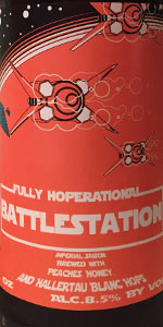 Fully Hoperational Battlestation