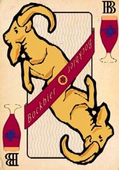 Maibock  (Lager Rousse)