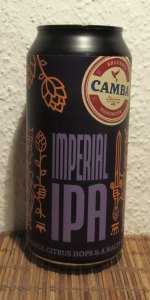 Imperial IPA