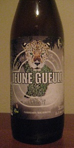 Jeune Gueule Weiti