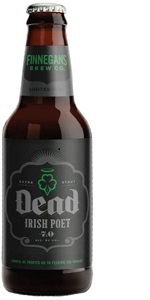 Dead Irish Poet