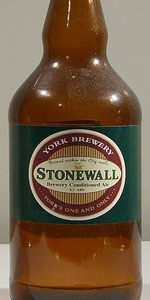 Stonewall