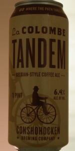 La Colombe Tandem