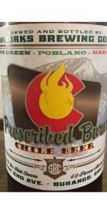 Prescribed Burn