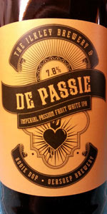 De Passie