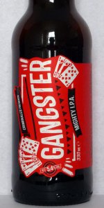 Criminale: Gangster