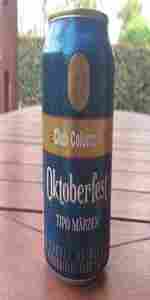Club Colombia Oktoberfest 2014