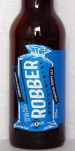 Criminale: Robber