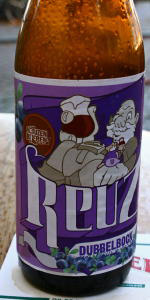 Reuz Dubbelbock
