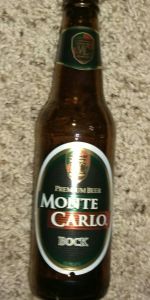 Monte Carlo Bock