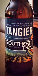 Tangier India Pale Ale