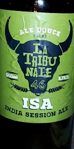 Tribunale 46 ISA