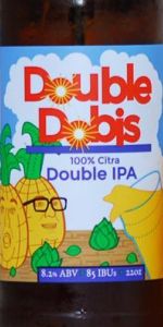 Double Dobis