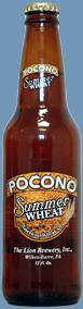 Pocono Summer Wheat