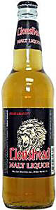 Lionshead Malt Liquor