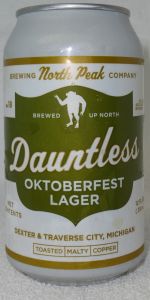 Dauntless