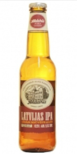 Latvijas IPA