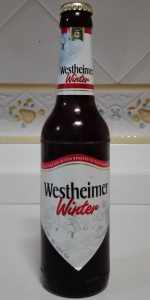 Westheimer Winter