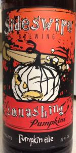Squashing Pumpkins