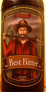 Best Bitter