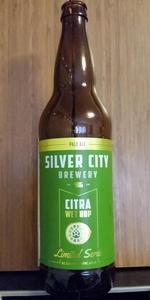Citra Wet Hop Pale Ale