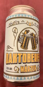 Oaktoberfest