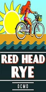 Red Head Rye Ale