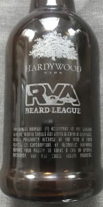 RVA Beard League