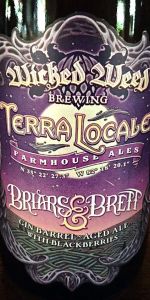 Terra Locale Series - Briars & Brett