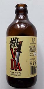 Maldita Vida