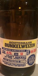 Achtebahn