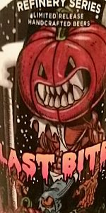 Last Bite (Pumpkin Porter)