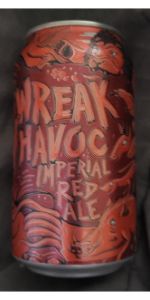 Wreak Havoc