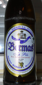 Bermas Tip Pils