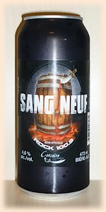 Sang Neuf