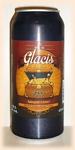 Glacis