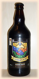 La Complice Saison Gruit