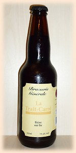 La Trait-CarrÃ©
