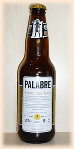 Palabre 3 BiÃ¨re Des Ãles