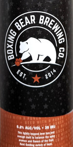Ambear Ale